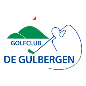 Logo Rond Golfclub De Gulbergen